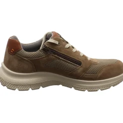 Jomos Schnürschuh beige Outlet