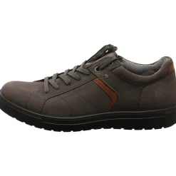 Jomos Schnürschuh Rally grau