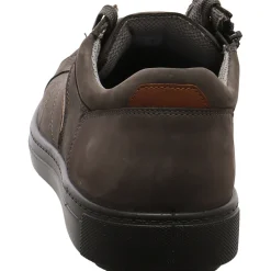 Jomos Schnürschuh Rally grau