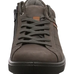 Jomos Schnürschuh Rally grau