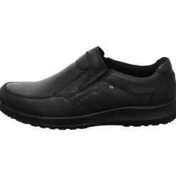 Jomos Slipper schwarz