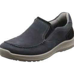 Jomos Slipper Campus blau Outlet