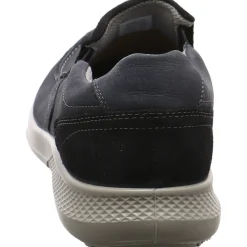 Jomos Slipper Campus blau Outlet