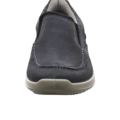 Jomos Slipper Campus blau Outlet