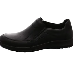 Jomos Slipper Campus schwarz Discount