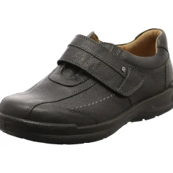 Jomos Slipper Man Life schwarz Best