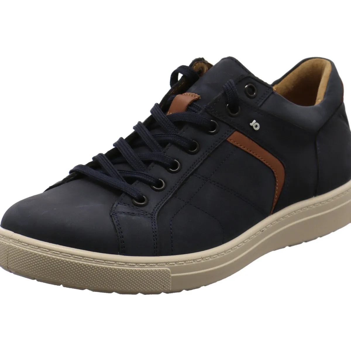Jomos Sneaker low blau Best