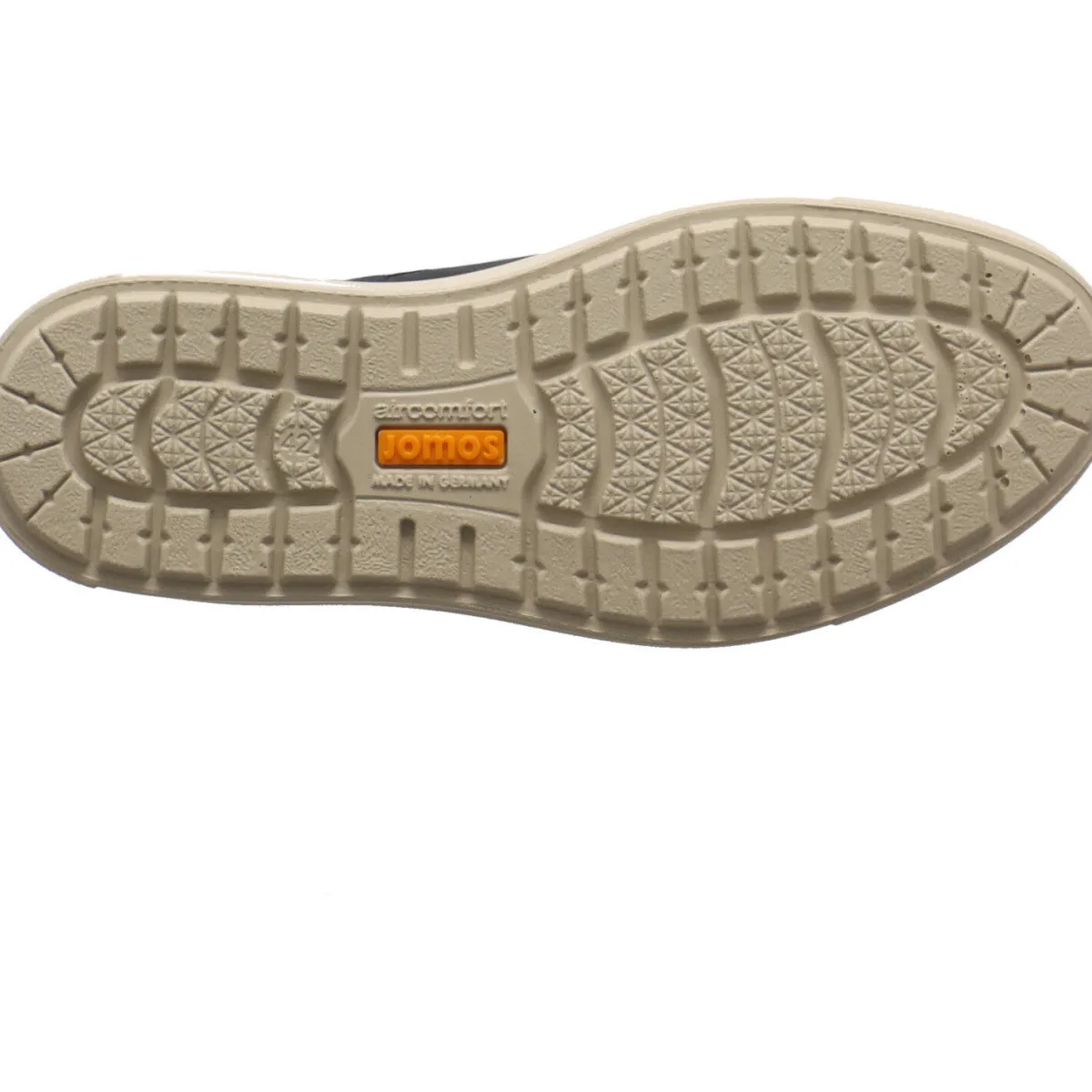 Jomos Sneaker low blau Best