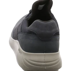 Jomos Sneaker low blau