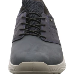 Jomos Sneaker low blau