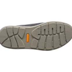 Jomos Sneaker low blau