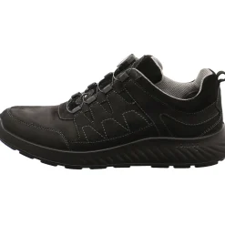 Jomos Sneaker low Menora schwarz Sale