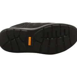 Jomos Sneaker low Menora schwarz Sale