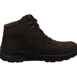 Jomos Winterstiefel braun New