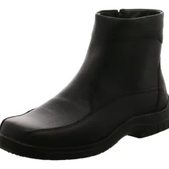 Jomos Winterstiefel schwarz New