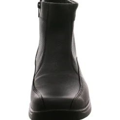 Jomos Winterstiefel schwarz New