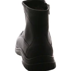 Jomos Winterstiefel schwarz New