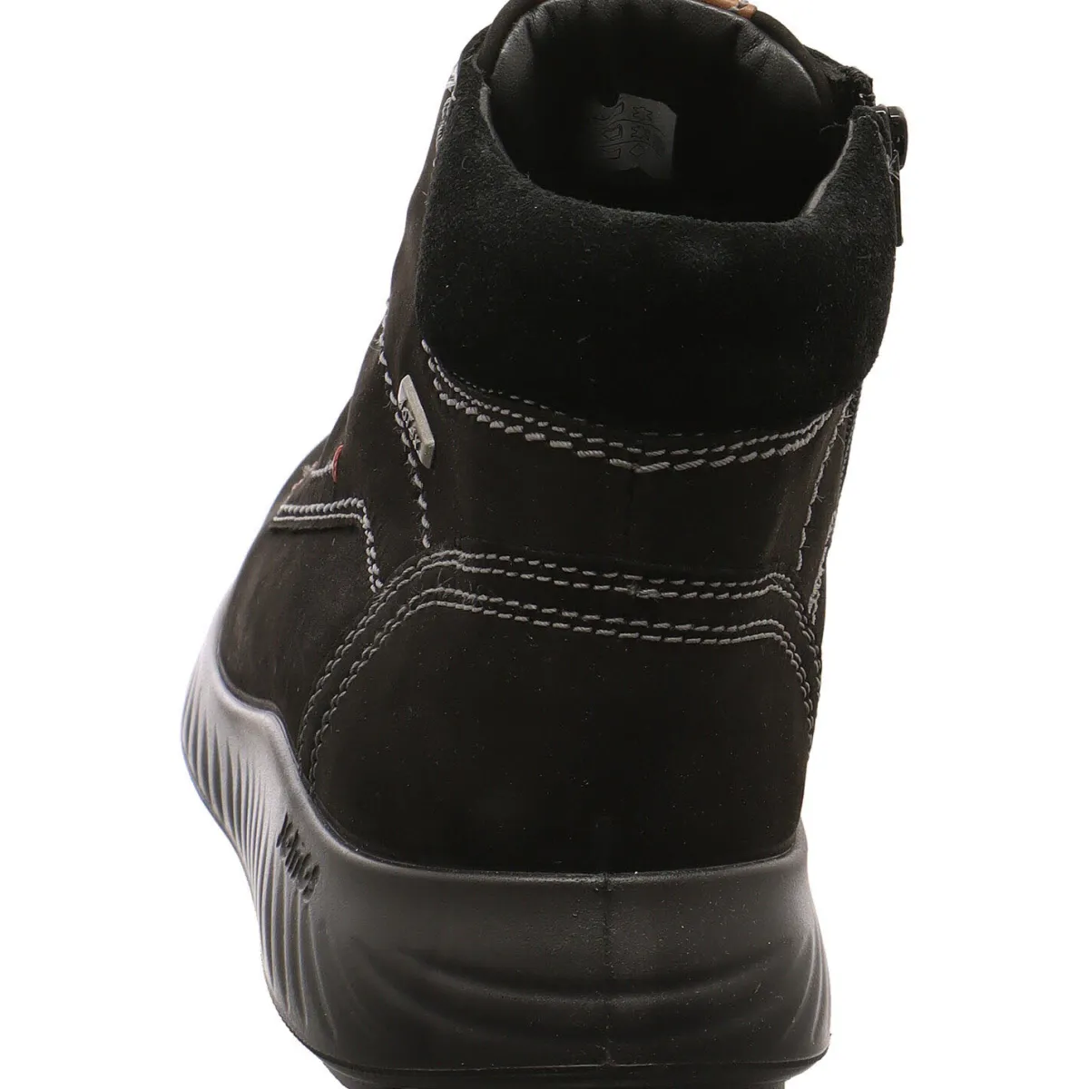 Jomos Winterstiefel schwarz Sale