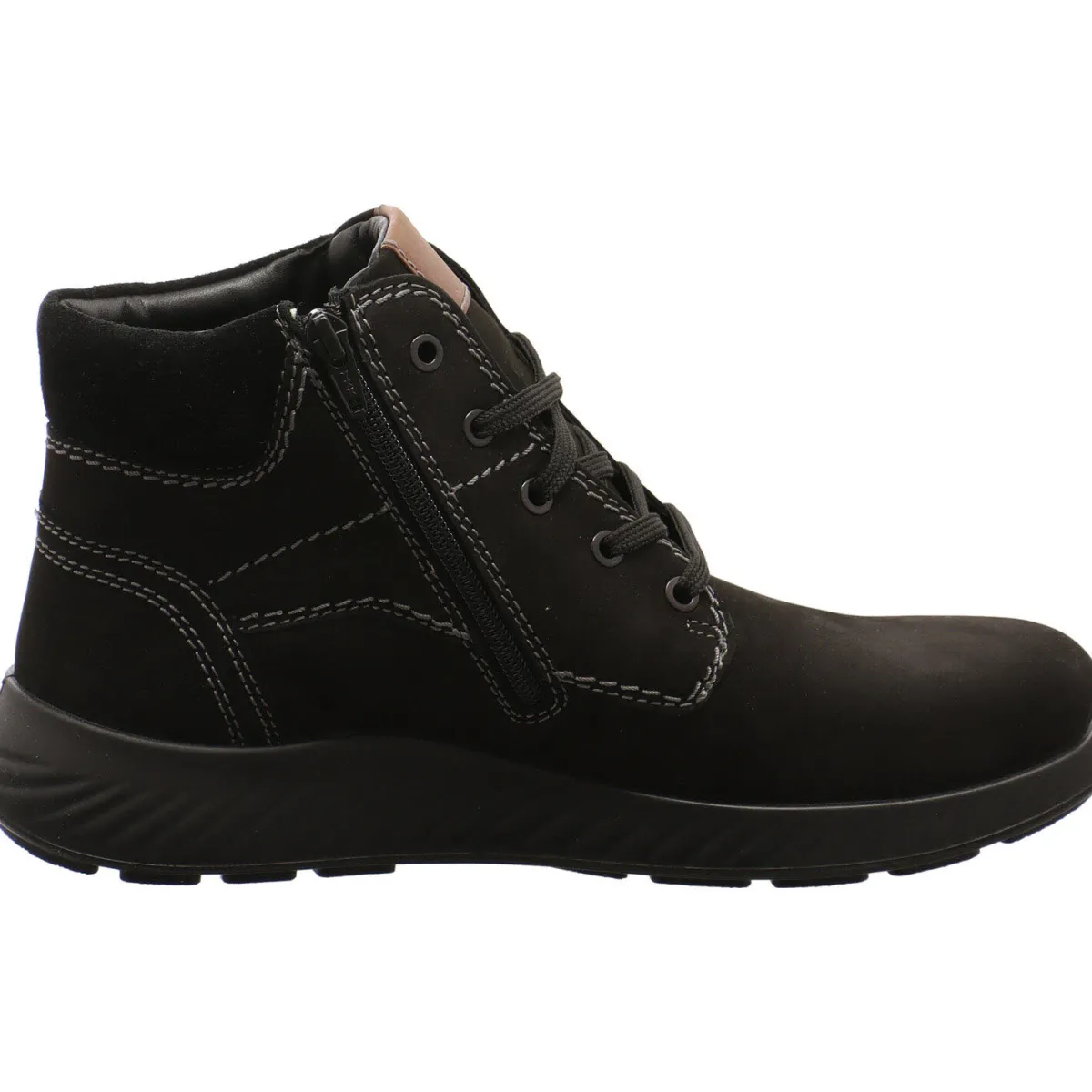 Jomos Winterstiefel schwarz Sale