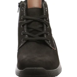 Jomos Winterstiefel schwarz Sale