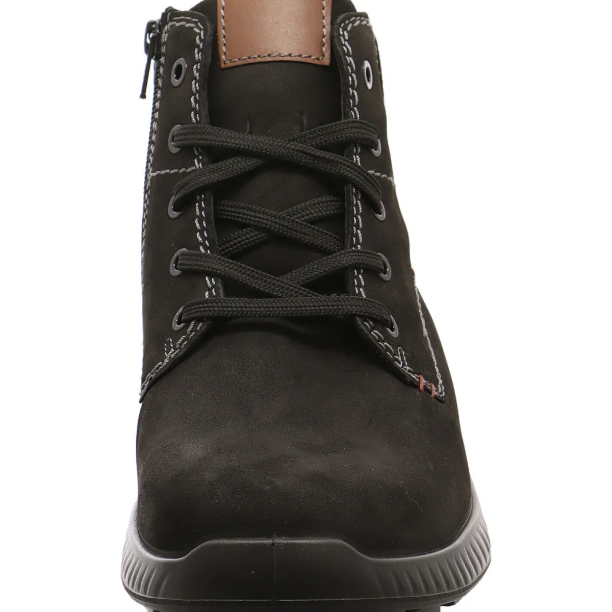 Jomos Winterstiefel schwarz Sale