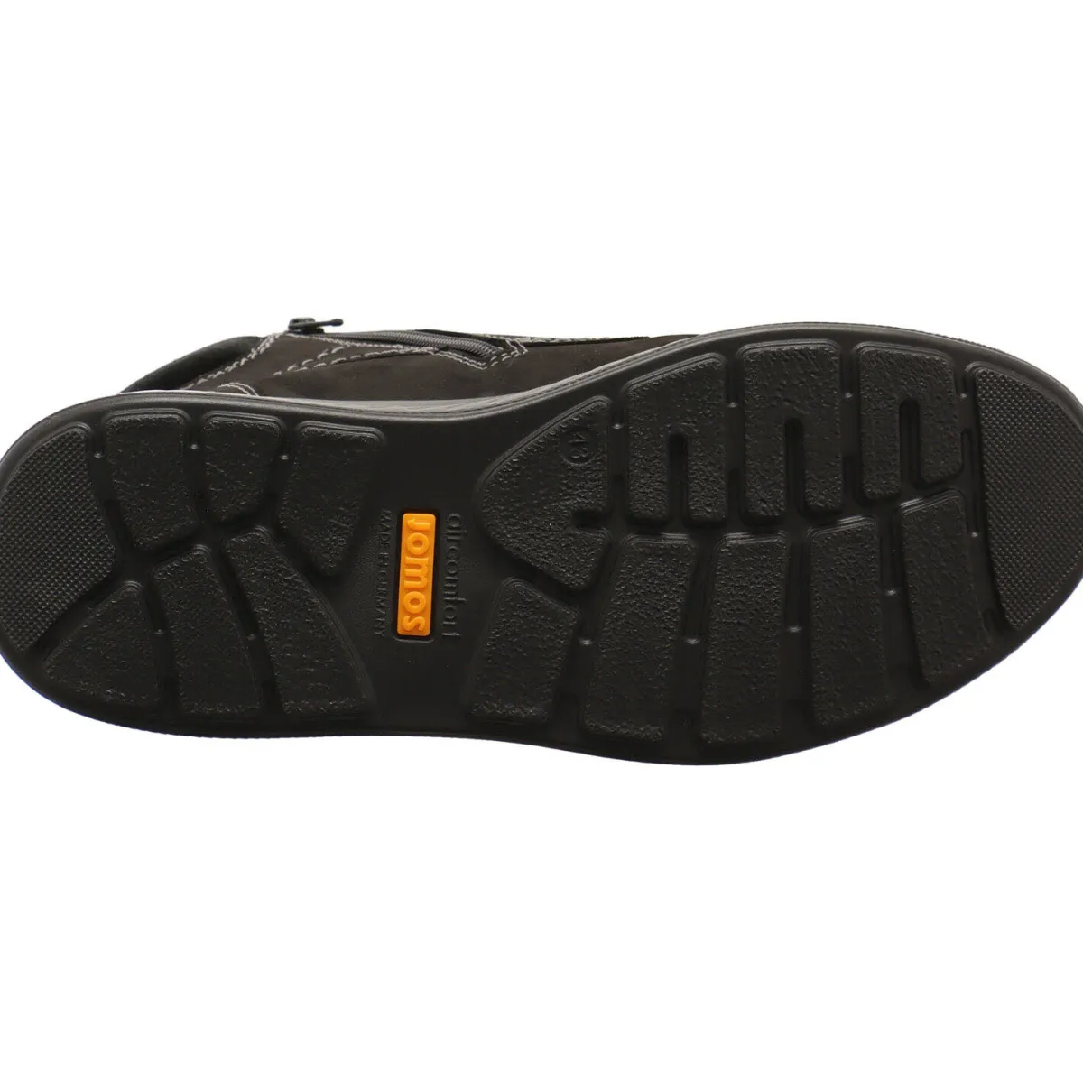 Jomos Winterstiefel schwarz Sale