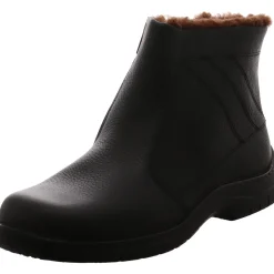 Jomos Winterstiefel schwarz Hot
