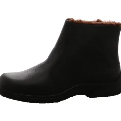 Jomos Winterstiefel schwarz Hot