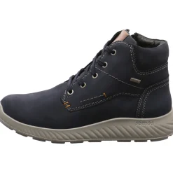 Jomos Winterstiefel blau Hot