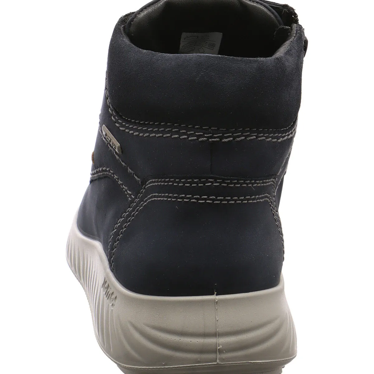 Jomos Winterstiefel blau Hot