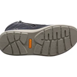 Jomos Winterstiefel blau Hot