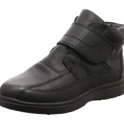 Jomos Winterstiefel Atlanta schwarz Sale