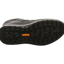 Jomos Winterstiefel Atlanta schwarz Sale