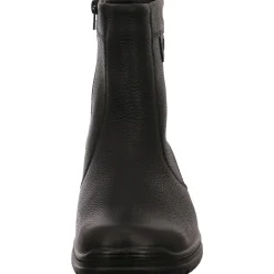 Jomos Winterstiefel Bolzano schwarz Hot