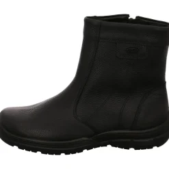 Jomos Winterstiefel Bolzano schwarz Hot