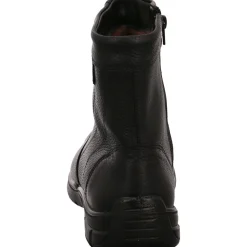 Jomos Winterstiefel Bolzano schwarz Hot