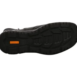 Jomos Winterstiefel Bolzano schwarz Hot