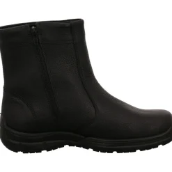 Jomos Winterstiefel Bolzano schwarz Hot