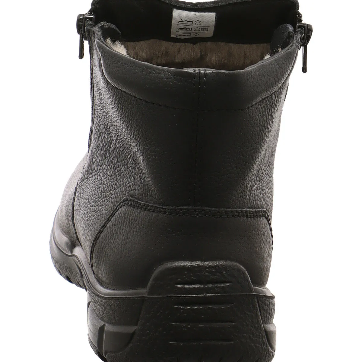 Jomos Winterstiefel Bolzano schwarz Outlet