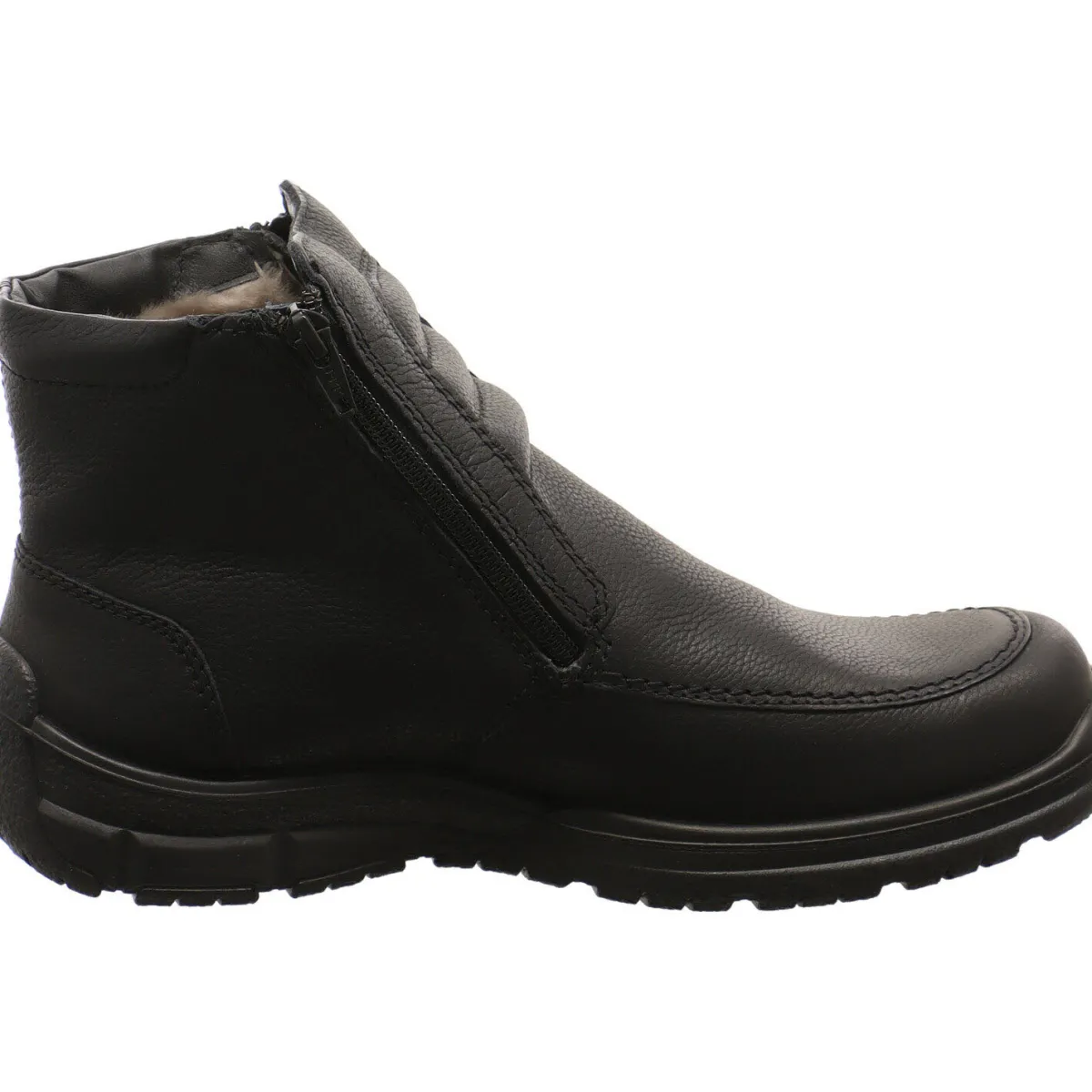 Jomos Winterstiefel Bolzano schwarz Outlet