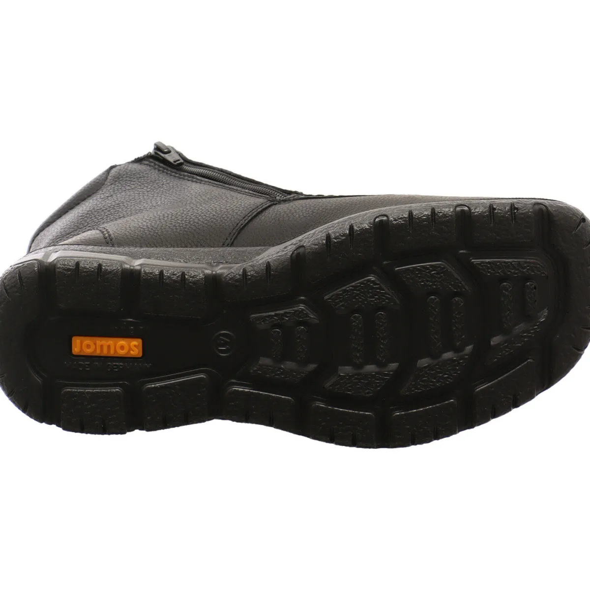 Jomos Winterstiefel Bolzano schwarz Outlet