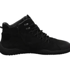 Josef Seibel Barfußschuhe Wallace 03 schwarz Clearance