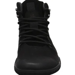 Josef Seibel Barfußschuhe Wallace 03 schwarz Clearance