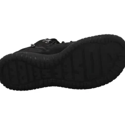 Josef Seibel Barfußschuhe Wallace 03 schwarz Clearance