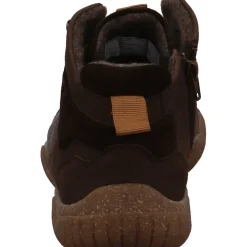 Josef Seibel Barfußschuhe Wallace 03 braun New