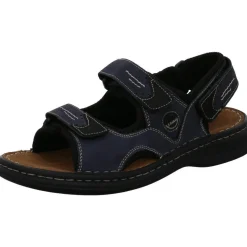 Josef Seibel Sandale Franklyn blau Online