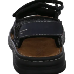 Josef Seibel Sandale Franklyn blau Online