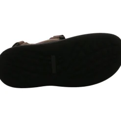 Josef Seibel Sandale Franklyn grau Discount