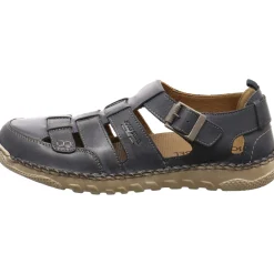 Josef Seibel Sandale Wilson 08 blau Online