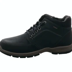 Josef Seibel Schnürboot Lenny 52 blau Discount
